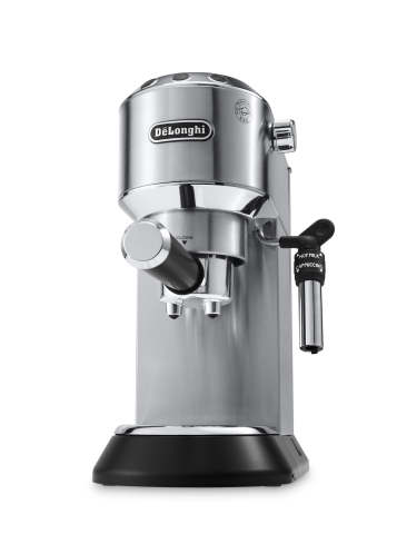 De'Longhi Dedica DeLuxe Stainless (Photo: Business Wire)