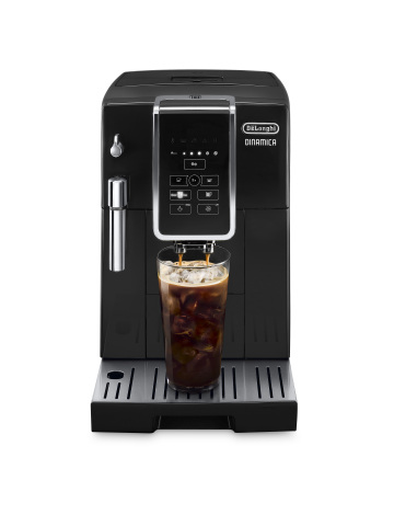 De'Longhi Dinamica Fully Automatic Espresso Machine (Photo: Business Wire)