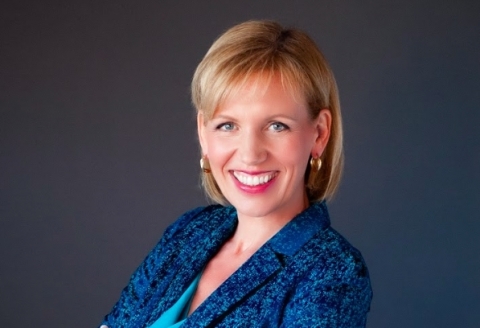 Mari Smith, Facebook and social media marketing expert (Photo: Business Wire)