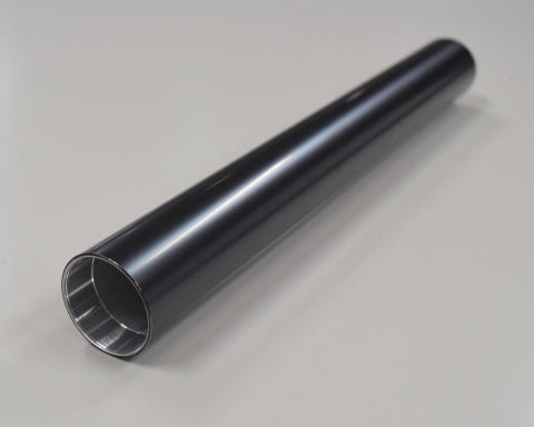 LF Series a-Si photoreceptor drum (Photo: Business Wire)