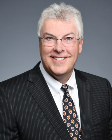 Stephen Lothrop, Managing Director, Prism Healthcare Partners LTD (Photo: Business Wire)