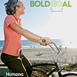 Humana 2017 Bold Goal Progress Report