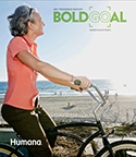 Humana 2017 Bold Goal Progress Report