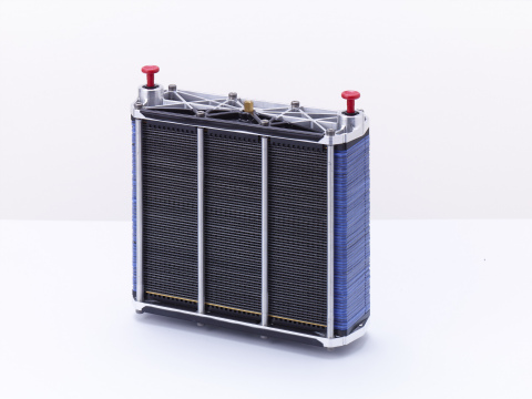 Intelligent Energy AC64 air cooled fuel cell (Photo: Business Wire)