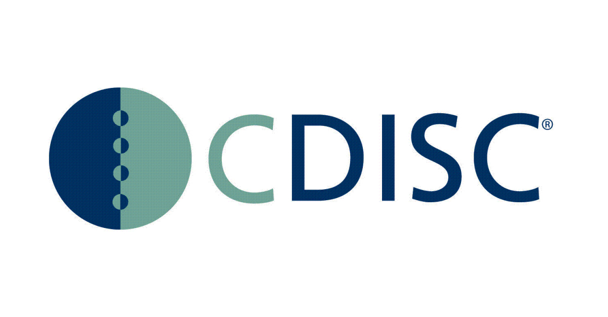 New CDISC Data Standard Aids Development of Therapies for Ebola Virus ...
