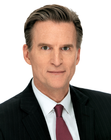 Jeff Gennette - President and Chief Executive Officer, Macy's, Inc. (Photo: Business Wire)