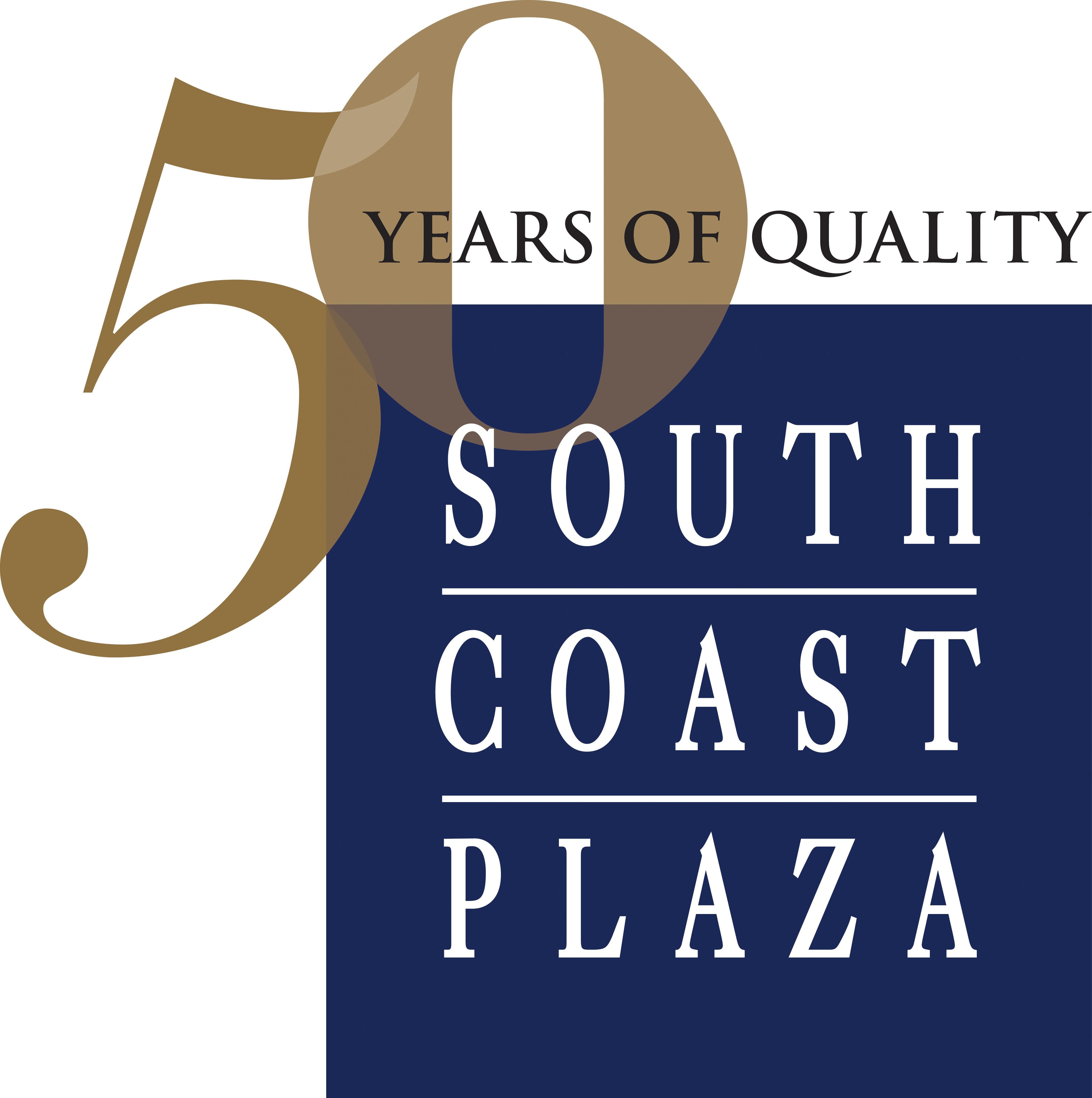 South Coast Plaza - Henry T. Segerstrom