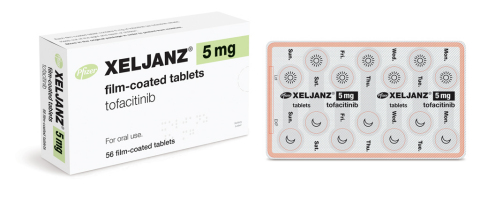 Öt újabb ország mondott igent a Pfizer új gyógyszerére