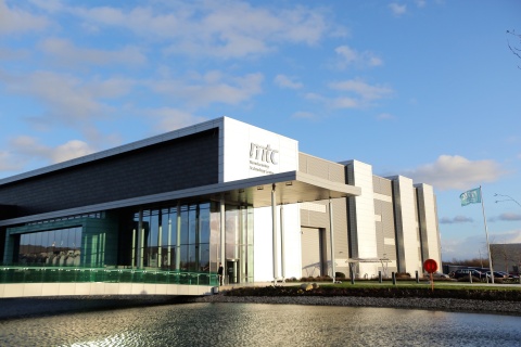 The MTC is supported by Innovate UK – the government agency tasked with identifying and driving technology innovations that will grow the national economy (Photo: Business Wire)