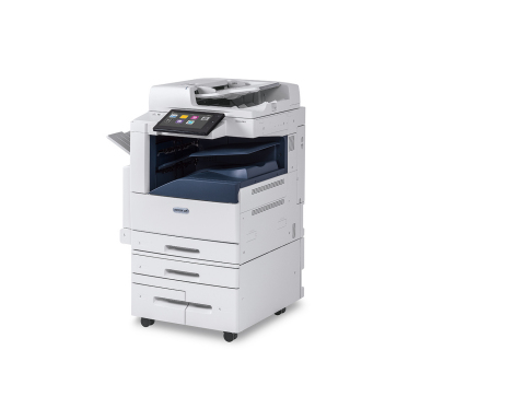 Xerox AltaLink C8055 A3: The Xerox AltaLink series turns printers into workplace assistants designed for larger workgroups with higher print volume needs. (Photo: Business Wire)