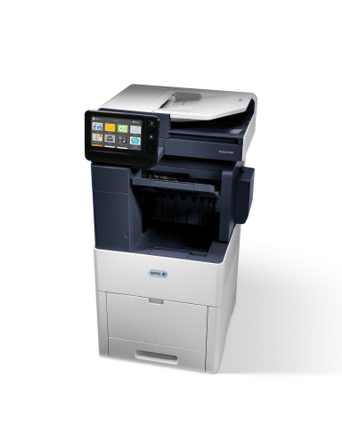 Xerox VersaLink C605 A4: The new Xerox VersaLink line reflects the needs of today's businesses, ideally suited for smaller workgroups and in demand by channel partners. (Photo: Business Wire)