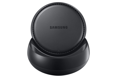 Samsung DeX