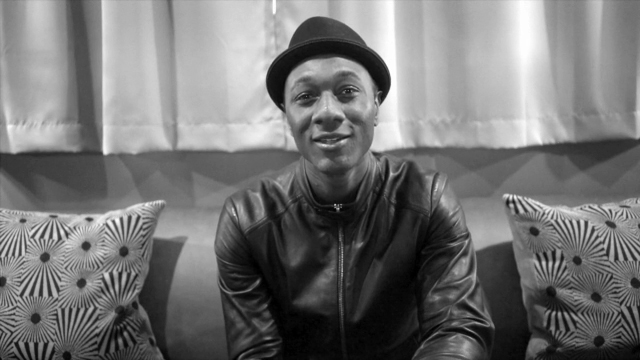 Kenneth Cole Fragrances Launches "FIND YOUR BOLD" Music Campaign in Collaboration with Aloe Blacc and Indaba Music