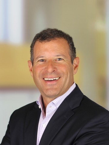 Joe Muscat, Managing Partner at EY's Redwood Shores office. (Photo: Business Wire)