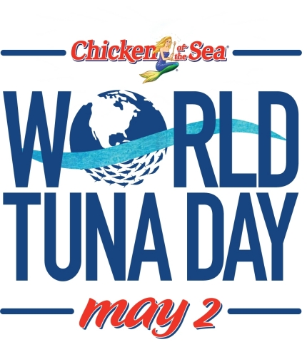 Chicken of the Sea offers seafood fans a responsible way to celebrate World Tuna Day. (Graphic: Business Wire)