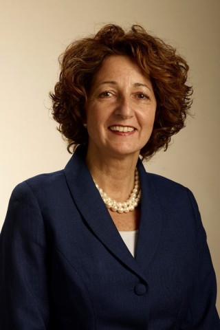 Martha Shadan, President & Chief Executive Officer of Rotation Medical Inc. (Photo: Business Wire)