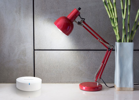 EnGenius EnMesh Home Wi-Fi System (EMR3000) (Photo: Business Wire)