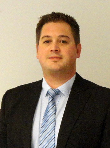 Philipp Salmannshofer - Press Optimization & Application Manager - EMEA (Photo: Business Wire)