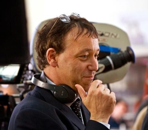 Sam Raimi (Photo: Business Wire)