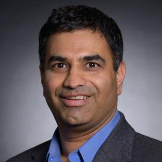 Ravi Chopra has joined SonicWall as CFO. He previously worked at Juniper Networks and Cisco Systems before that. (Photo: Business Wire)