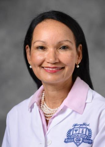 Dr. Lisa Newman named a member of Komen's Scientific Advisory Board (Photo: Business Wire)