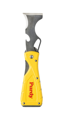 Purdy® Folding Tool (Photo: Business Wire)