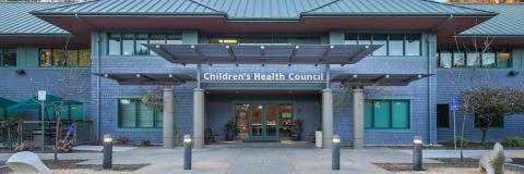Children's Health Council of Palo Alto's teen intensive outpatient program to open May 8, 2017 (Photo: Business Wire)