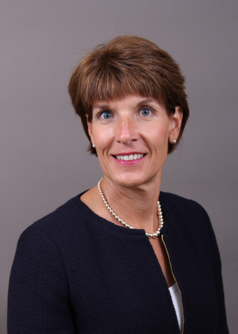 Julie F. Kadnar was recently named Divisional President of Great American Insurance Group's Property & Inland Marine Division. (Photo: Business Wire)