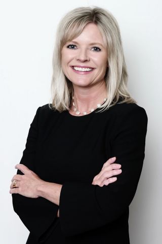 Anita Adams is the new chief financial officer for the rapidly expanding family dining chain Black Bear Diner. (Photo: Business Wire)