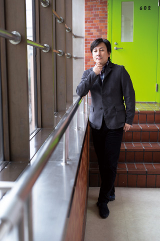 Mr. Akira Itou (Japanese) (Photo: Business Wire)