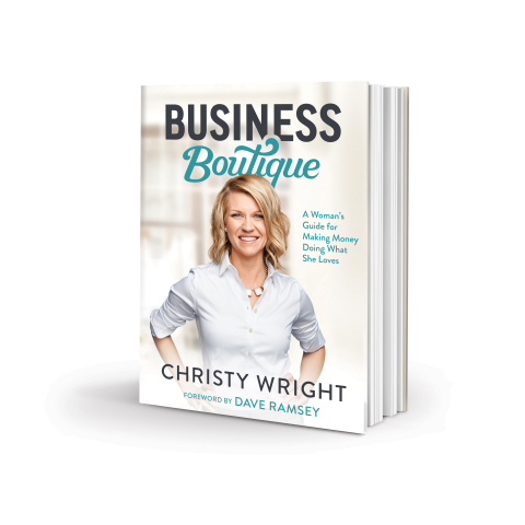 Business Boutique by Christy Wright (Photo: Business Wire)