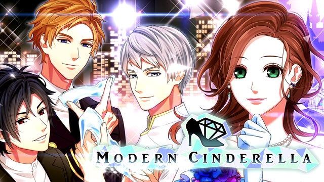 NTT Solmare Releases Shall we date?: Modern Cinderella+, the Highly Anticipated New Title 
that Offers a Better Outlook on Life! Cinderella, the Future Is Yours to Create!