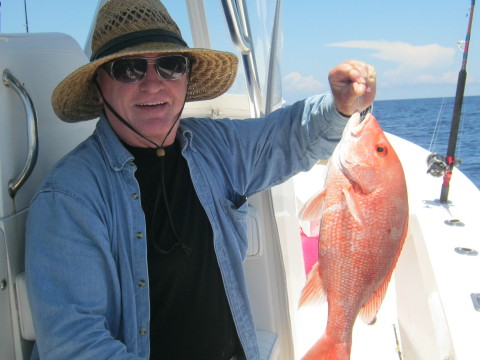 John from Florida, a Great American annuity customer, living his life GREAT. (Photo: Business Wire)