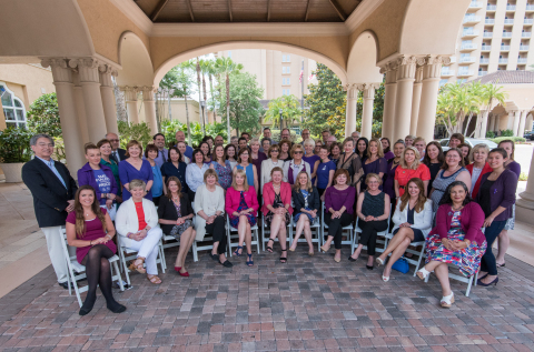 The World Pancreatic Cancer Coalition works to drive transformational change for all those affected by pancreatic cancer. (Photo: Business Wire) 