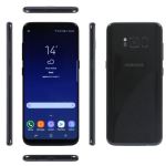 IHS Markit teardown of Galaxy S8 Materials (Photo: Business Wire)