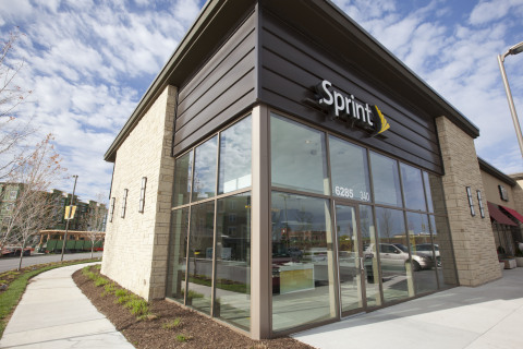 Sprint is opening 79 new retail locations throughout Texas that will create more than 550 jobs. (Photo: Business Wire)