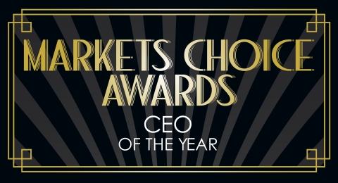 Jen Nayar named CEO of the Year (Graphic: Business Wire)