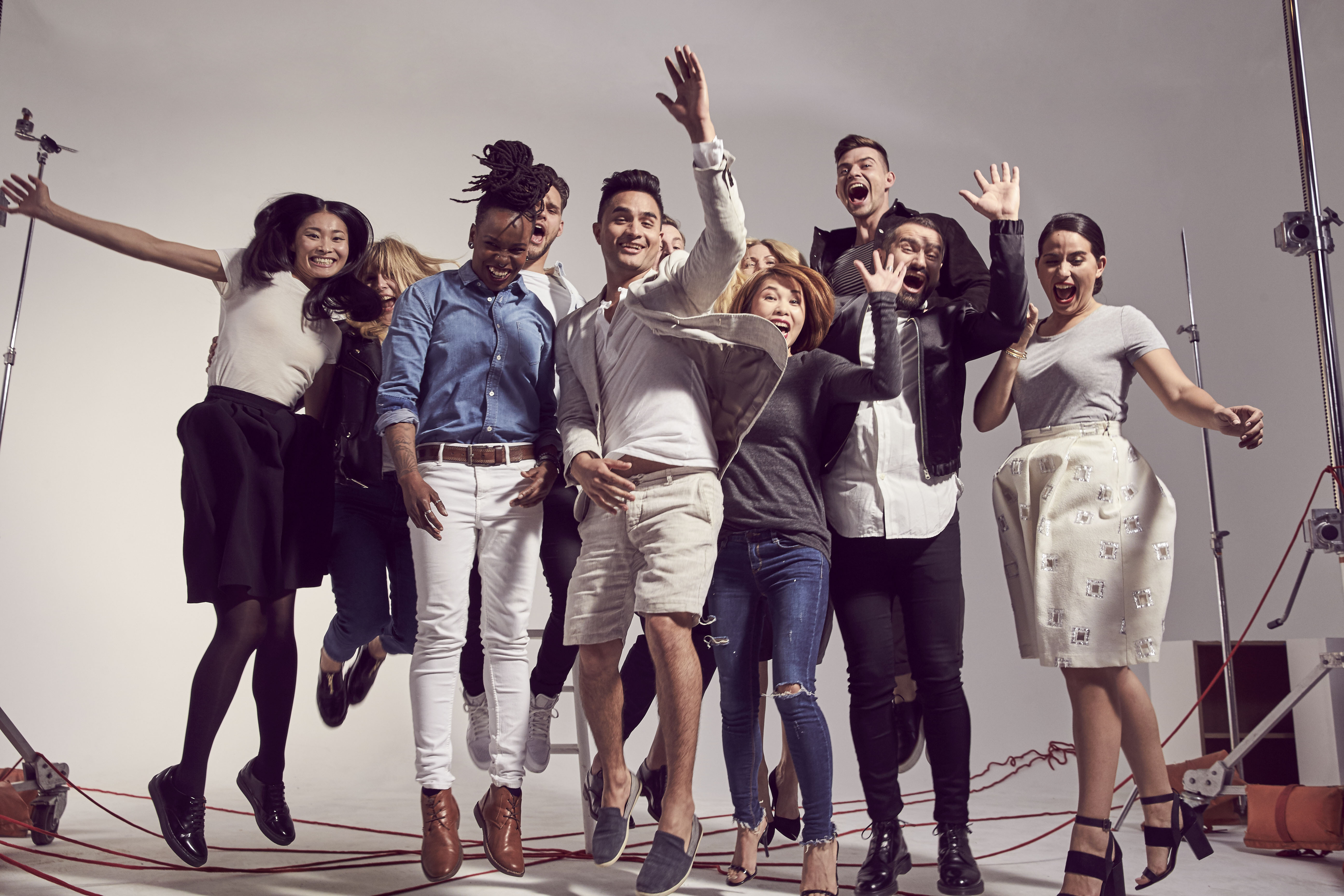 H&M Named as a Top Global Employer by the Business of Fashion