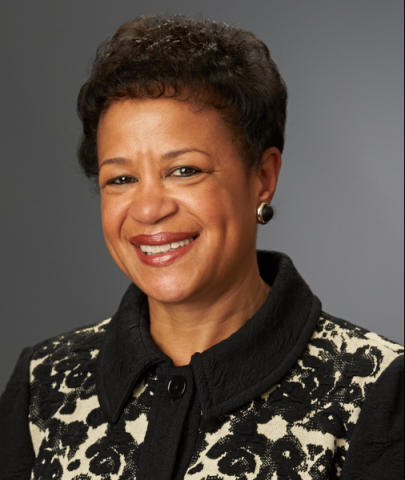 Sharon C. Taylor, senior vice president of human resources at Prudential Financial and chair of The Prudential Foundation, has been a champion of diversity throughout her 40-year career. While at Prudential, she led the expansion of the company's people-related programs, notably establishing its global diversity and inclusion strategy, including the creation of a global talent and succession platform. (Photo: Business Wire) 