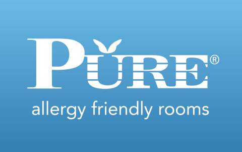 Springfield, Missouri-based John Q. Hammons Hotels & Resorts (JQH) is collaborating with PURE Solutions to help create some of the freshest sleeping environments in the hospitality industry. JQH is launching PURE allergy-friendly hotel rooms in six of the award-winning company’s hotels spanning five states, including Arkansas, Colorado, New Mexico, Tennessee and Texas.