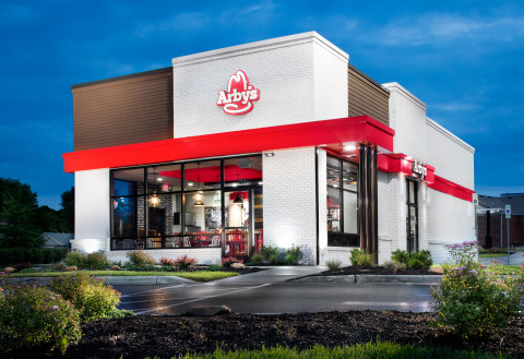 Arby's Restaurant Group, Inc. (Photo: Business Wire)