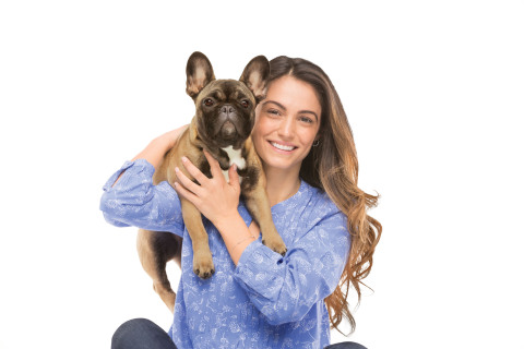 Zoetis has received European Commission marketing authorization for Cytopoint (lokivetmab), the first monoclonal antibody (mAb) therapy approved in the European Union for veterinary use. Photo: Zoetis
