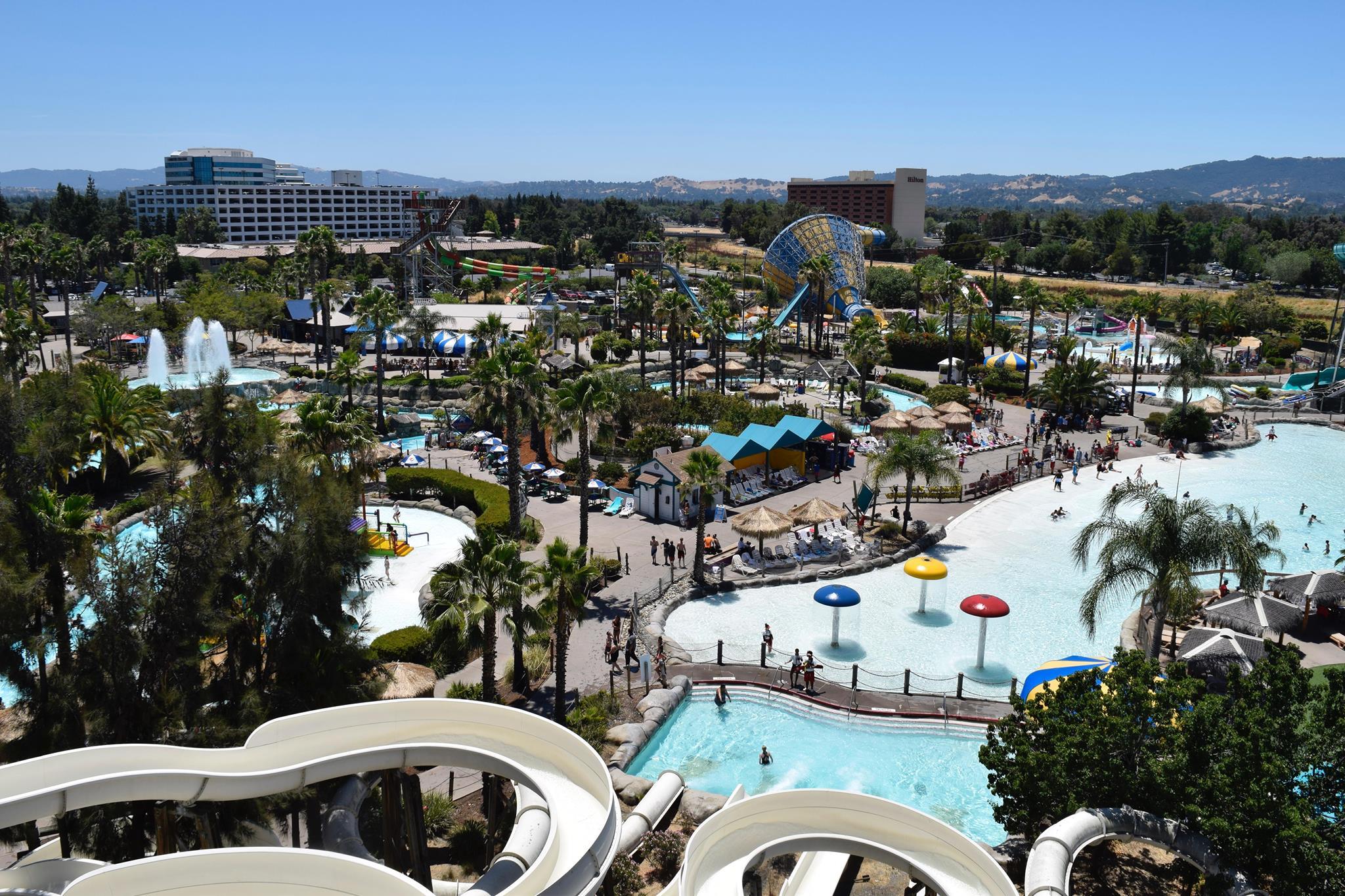 Waterworld California Becomes Six Flags' 20th Property | Business Wire