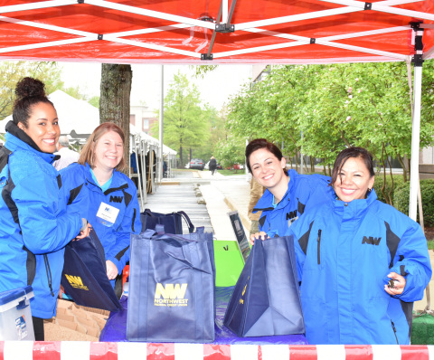 Northwest Federal Celebrates 70 Years of Service to its Members at Annual Member Appreciation Day