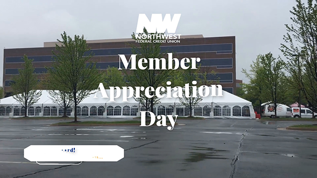 Northwest Federal Celebrates 70 Years of Service to its Members at Annual Member Appreciation Day