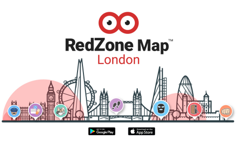 RedZone #3 in London (Photo: Business Wire)