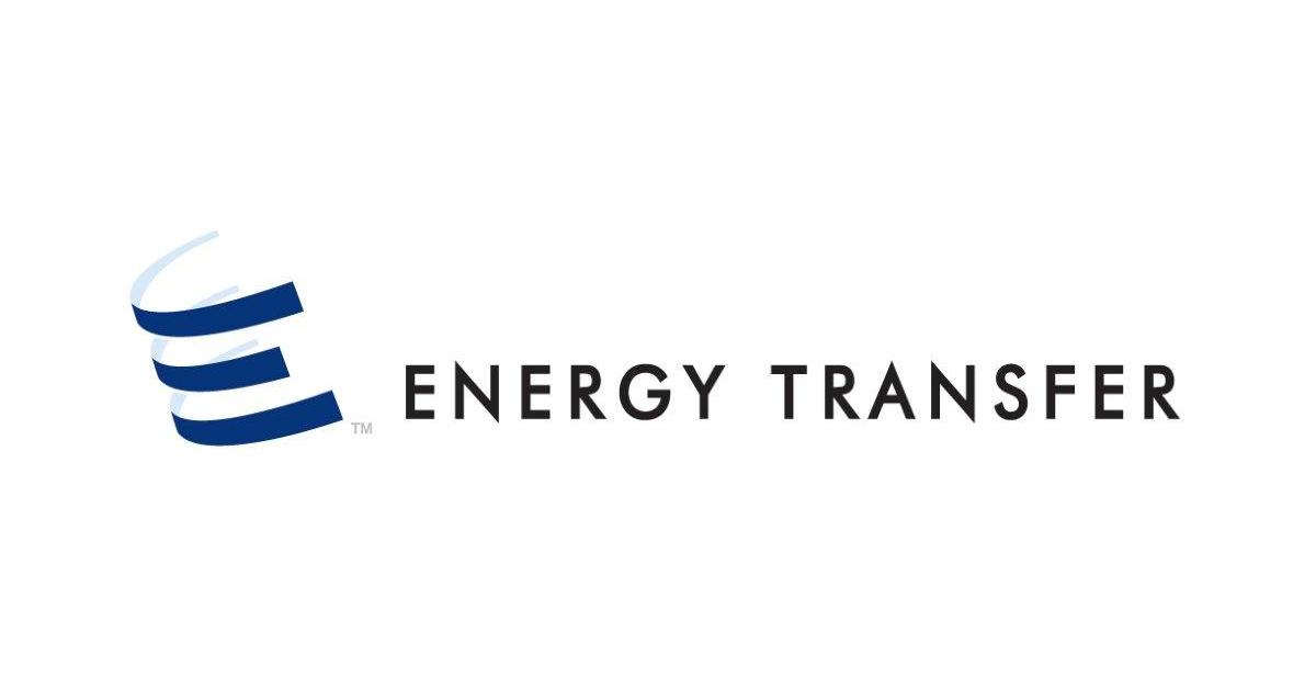 Sunoco Logistics Partners And Energy Transfer Partners Announce