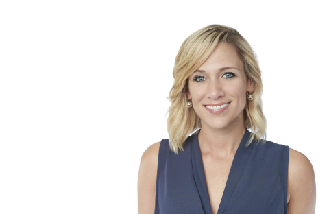 Maritz Chief Behavioral Officer Charlotte Blank (Photo: Business Wire)