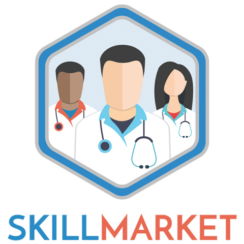 Optimum Healthcare IT Rebrands Golivesupport.com as Skillmarket ...
