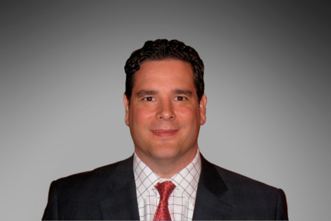 McLane Promotes Vito Maurici to Senior Vice President of Sales (Photo: Business Wire)